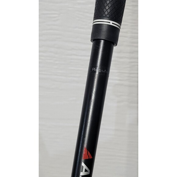 Adams IDEA i-Wood Men's RH 2pc Hybrid Set 3H 17* & 4H 21* R-Flex Graphite Shaft - Picture 15 of 16